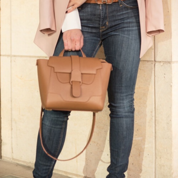 Mini Senreve Maestra 🔴 SOLD - Picture 2 of 14